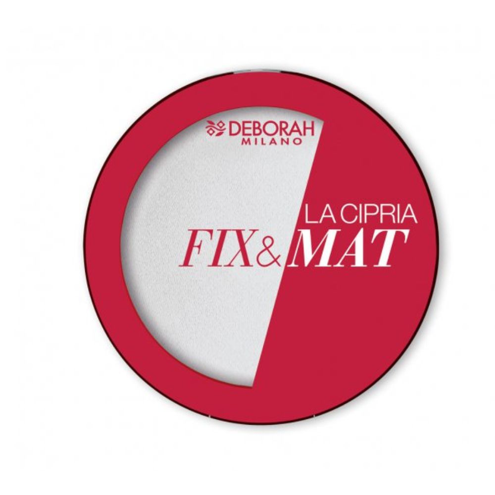 Deborah La Cipria Fix & Mat Fixing Powder - (Pack of 3) - Billjumla.com