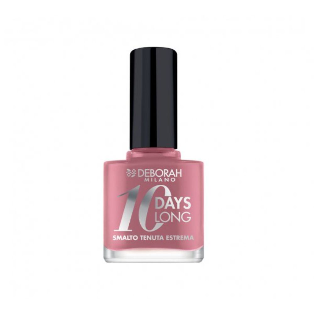 Deborah 10 Days Long Nail Enamel 891 - (Pack of 3) - Billjumla.com