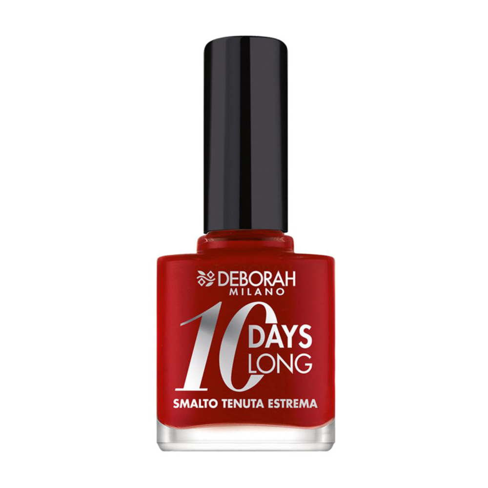 Deborah 10 Days Long Nail Polish- (Pack of 3) - Billjumla.com