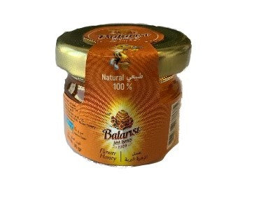 Balarisi Extracted Flower Honey 30g - (Pack Of 48 Pieces) - Billjumla.com