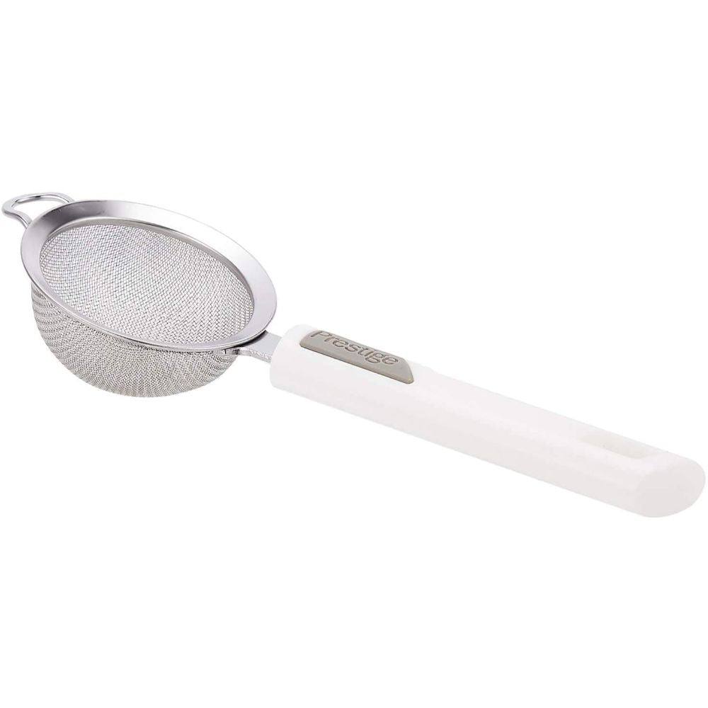 مصفاة شاي 7 سم من بريستيج (54524) - عبوة من 3 قطع