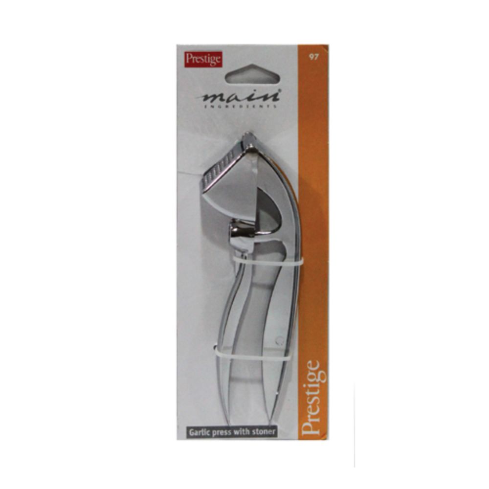 مفرمة ثوم / ستونر الكرز - عبوة من 3 قطع