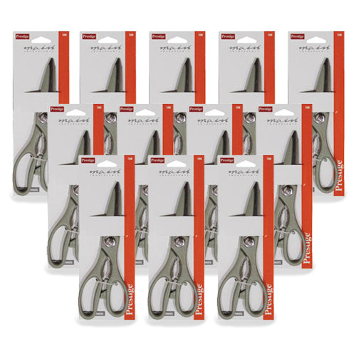 Prestige Kitchen Scissors - (Pack of 12) - Billjumla.com