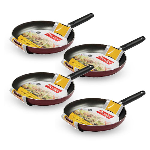 Prestige Classique Open Frypan 32 Cm - (Pack of 4) - Billjumla.com