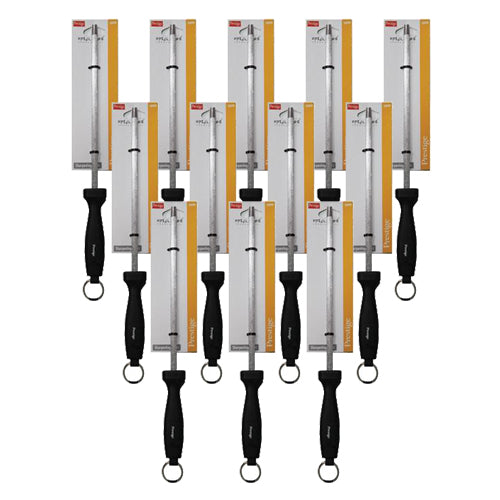 Prestige Sharpener Knife - (Pack of 12) - Billjumla.com
