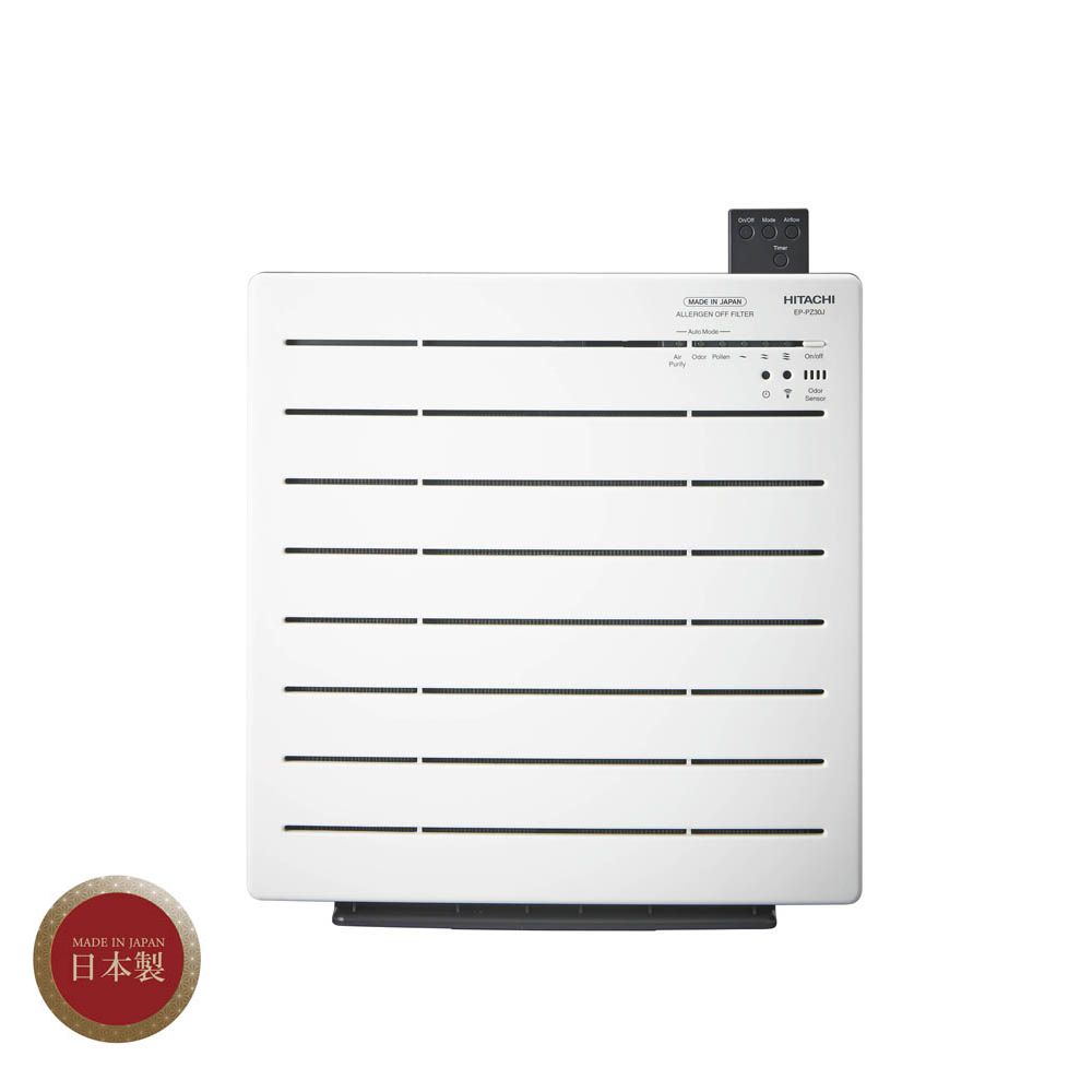 منقي هواء الجو من هيتاشي 25 م مربع