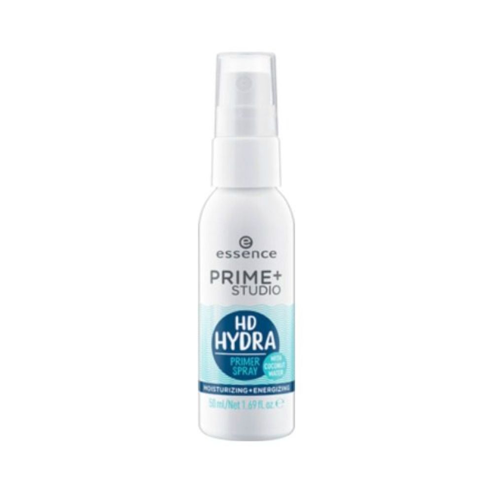 Essence Prime + Studio HD Hydra Primer Spray (Pack of 6)