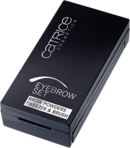 Catrice Eye Brow Stylist 010 Set - (Pack Of 6 Pieces) - Billjumla.com