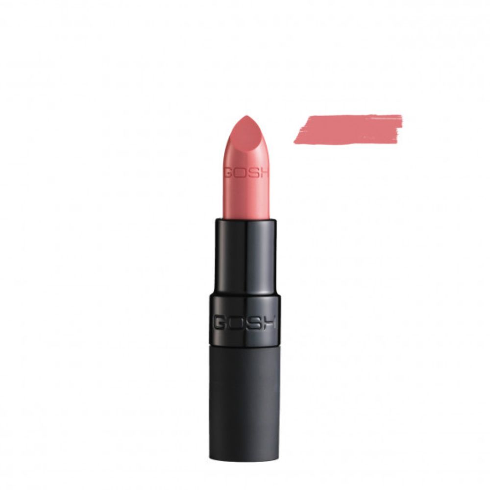 Gosh Velvet Touch Lipstick - Pack Of 3 pieces - Billjumla.com