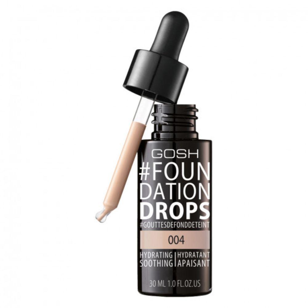 Gosh Foundation Drops - Pack Of 3 pieces - Billjumla.com