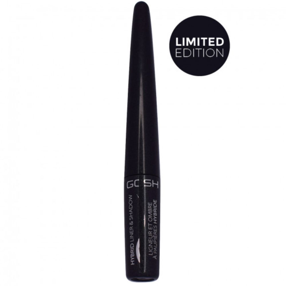 GOSH Hybrid Eye Liner & Shadow - Pack of 3 pieces - Billjumla.com