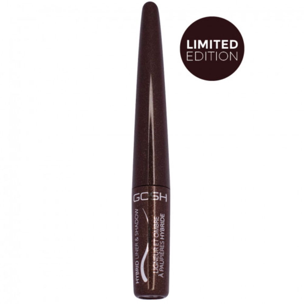 GOSH Hybrid Eye Liner & Shadow - Pack of 3 pieces - Billjumla.com