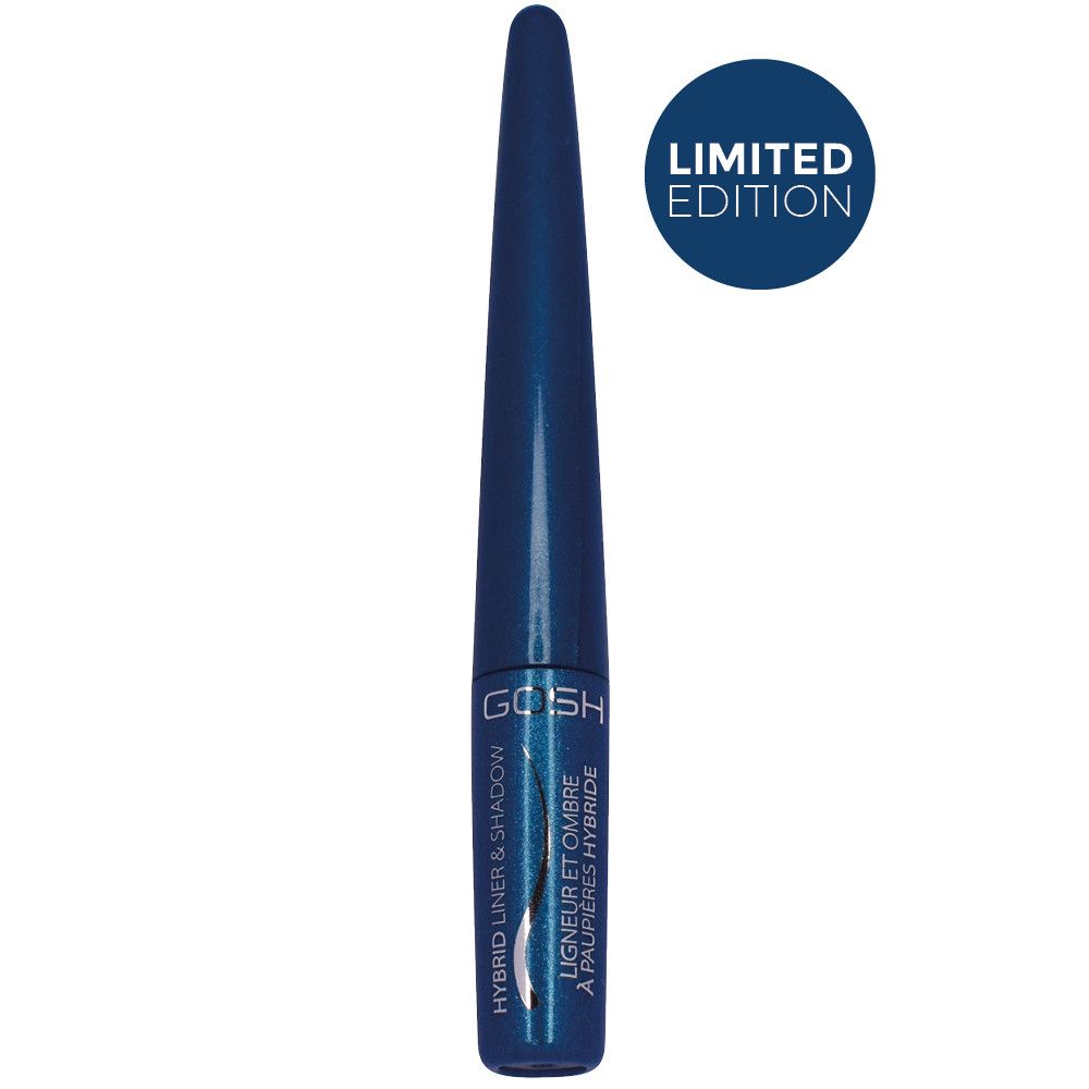 GOSH Hybrid Eye Liner & Shadow - Pack of 3 pieces - Billjumla.com