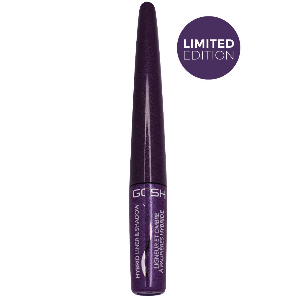 GOSH Hybrid Eye Liner & Shadow - Pack of 3 pieces - Billjumla.com