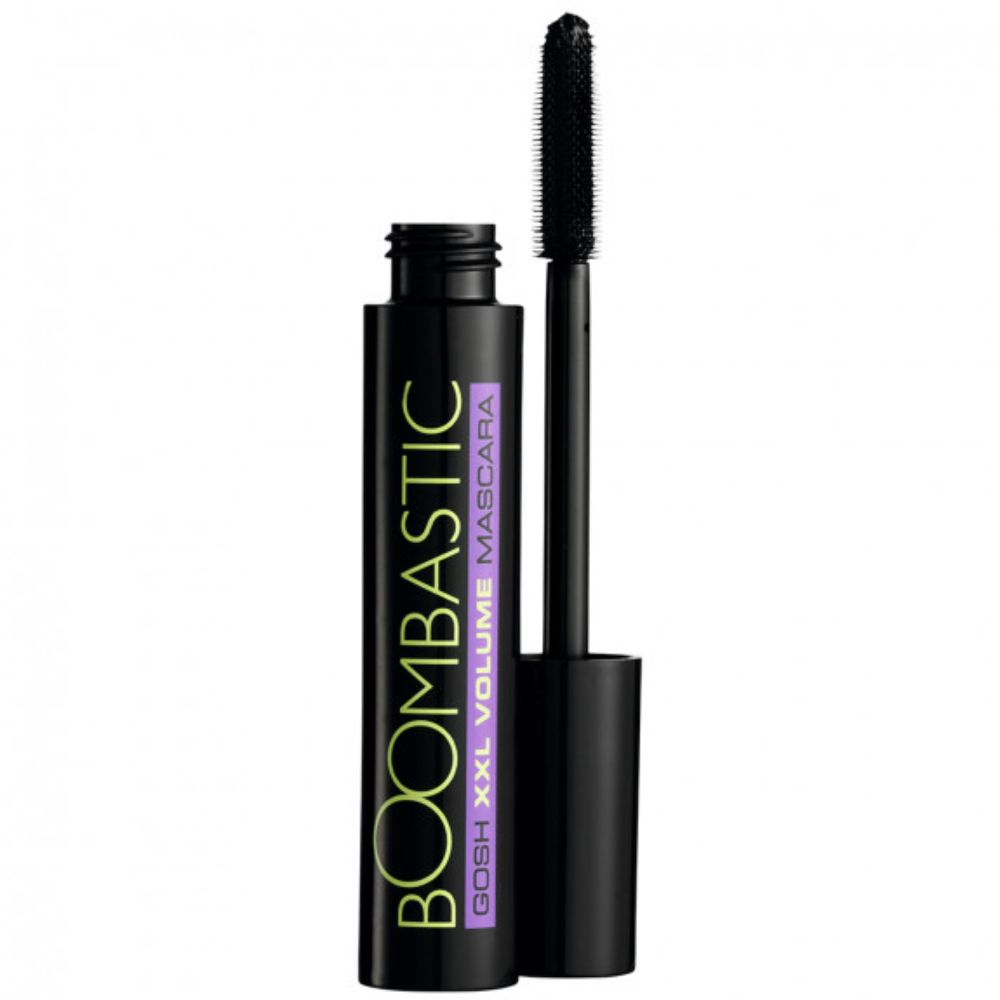 Gosh Boom Boombastic Volume Mascara 001 - Extreme Black (Pack Of 3 pieces) - Billjumla.com