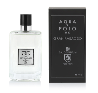 Aqua Di Polo Gran Paradiso Edp 100ml