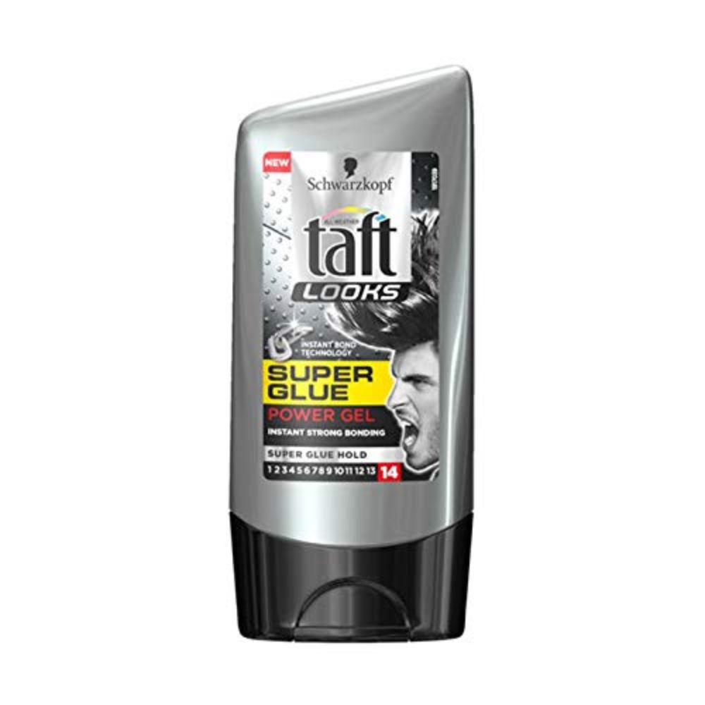 Taft Gel Sup Glue 150ml - (Pack of 5) - Billjumla.com