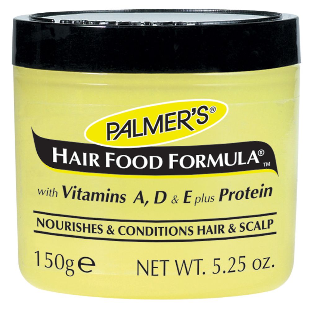Palmers Hair Food Formula 150g - Pack Of 6 Pieces - Billjumla.com