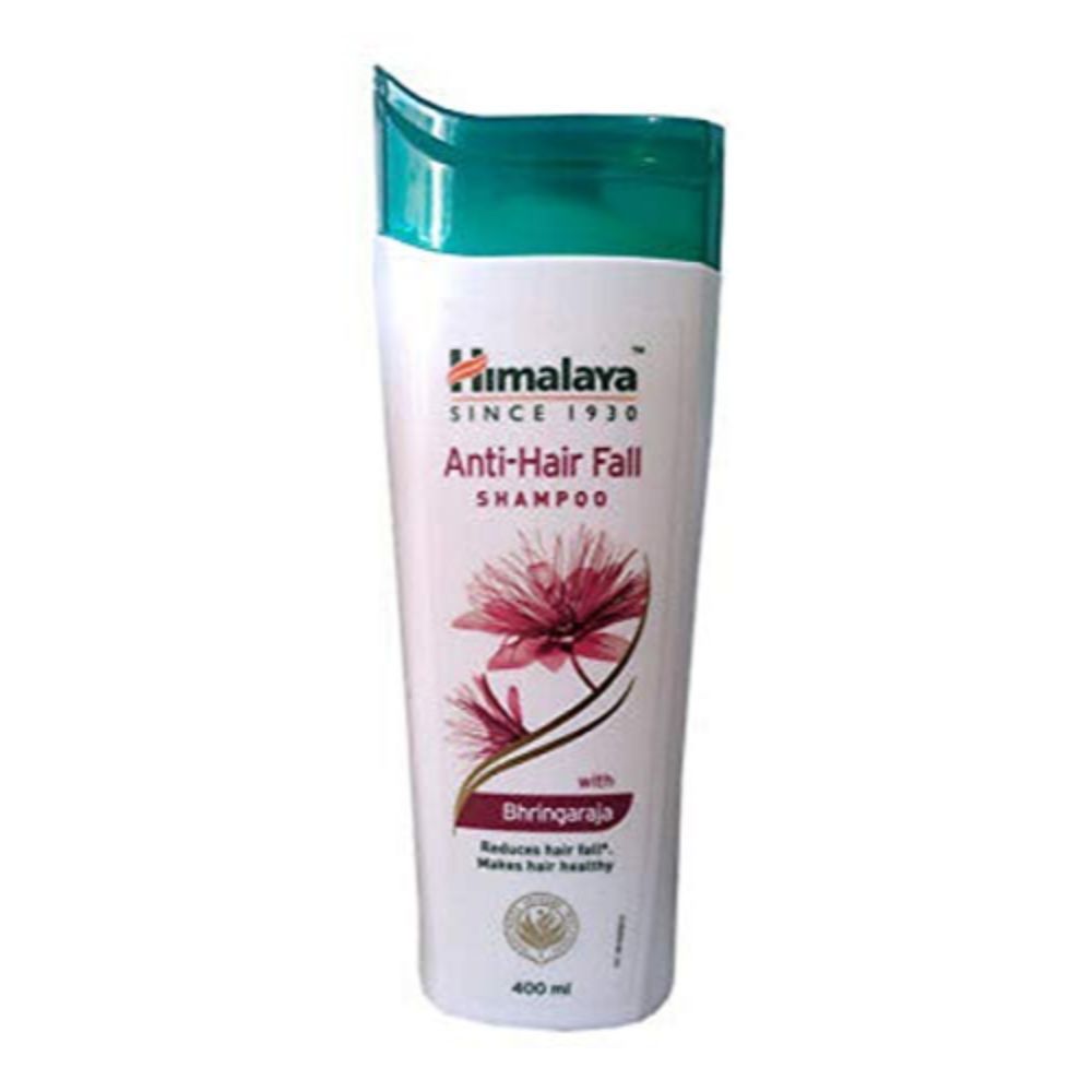 Himalaya Anti Hair Fall Shampoo 400ml - (Pack Of 12) - Billjumla.com