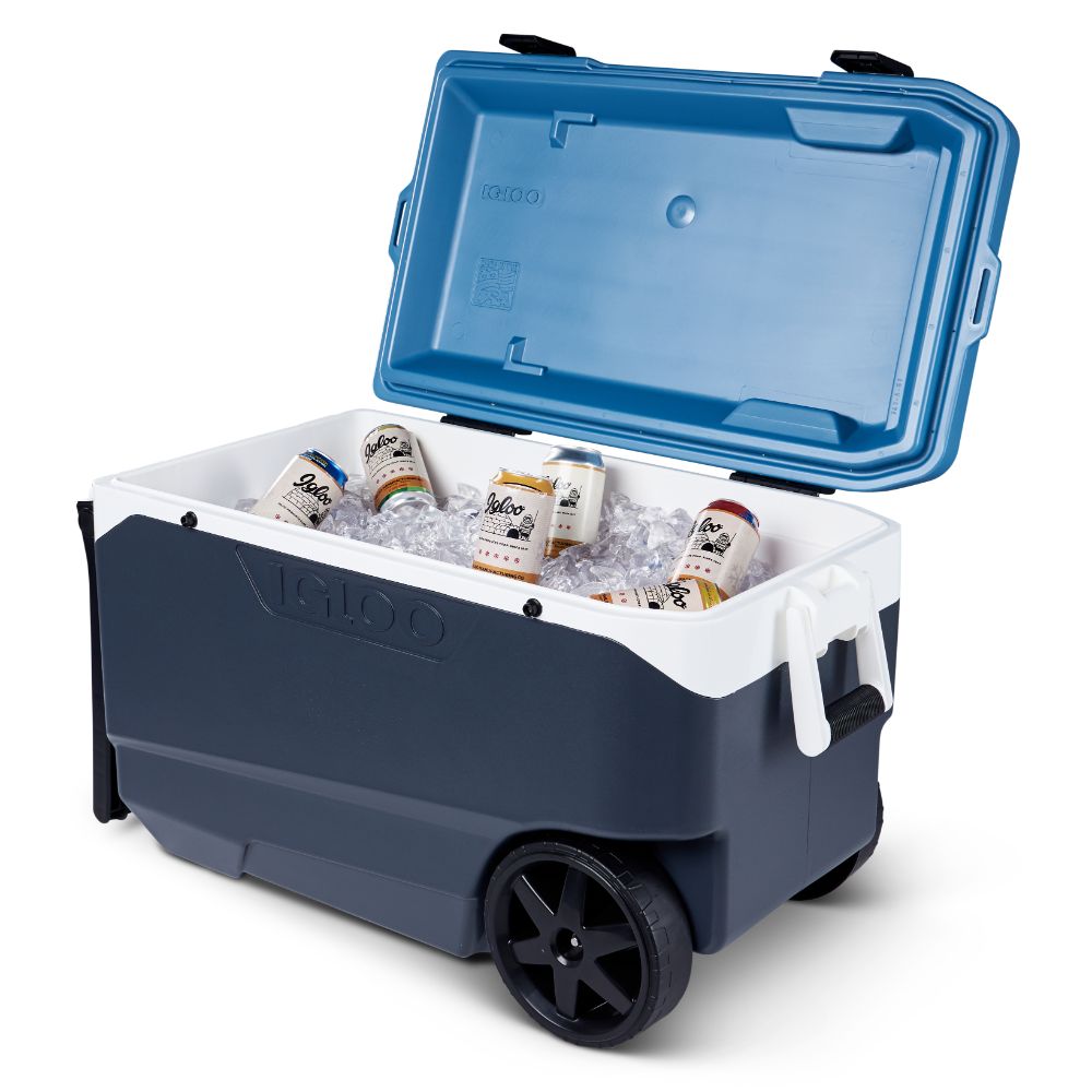 Igloo MAXCOLD LATITUDE 90 Qt Cooler