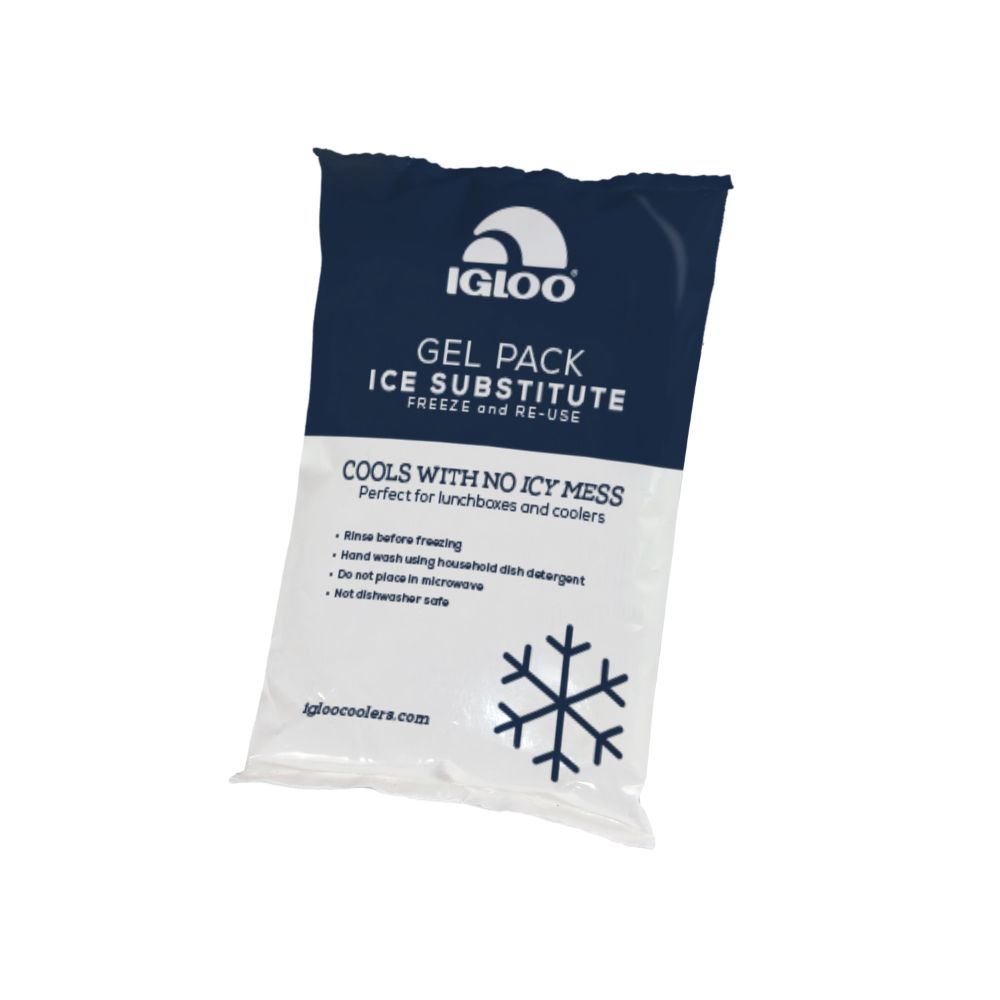 Igloo Ice Gel Pack(Pack of 24) - Billjumla.com