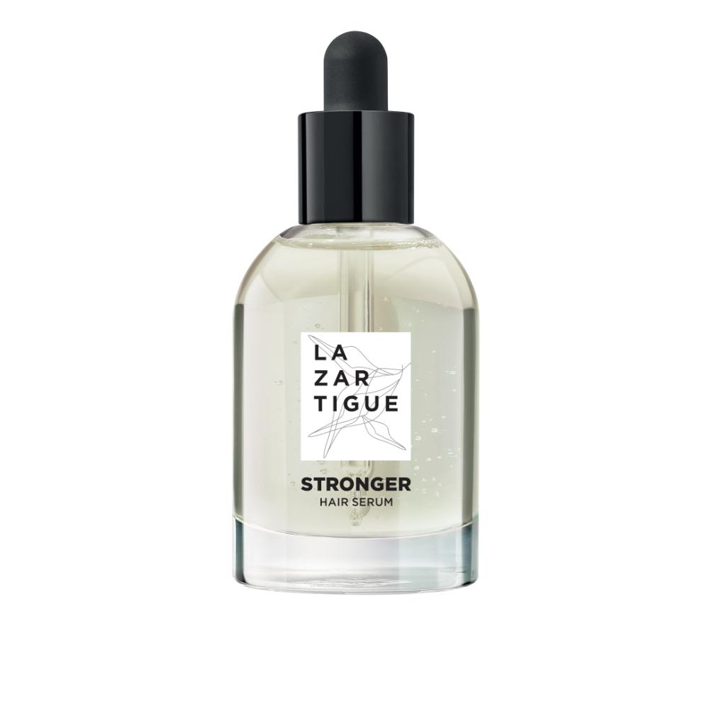 Lazartigue تنمو مصل الشعر أقوى 50 مل