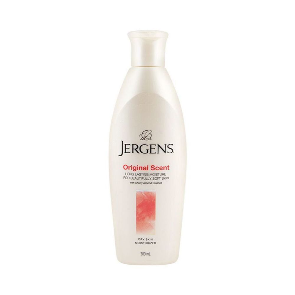 Jergens Original Scent Lotion, 200ml