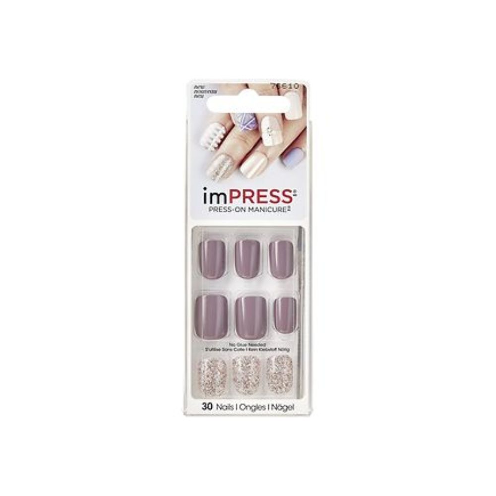 Impress Nails So Unexpected - (Pack of 6) - Billjumla.com