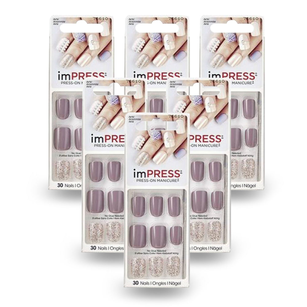 إمبريس-أظافر-أن إكسبكتد-(عبوة-6-قطع)