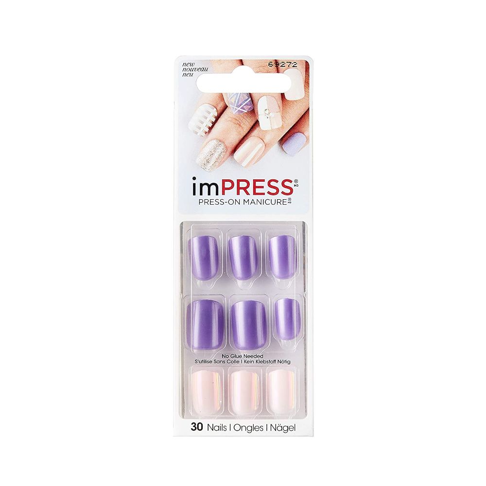 Impress Nails Power Up - (Pack of 6) - Billjumla.com