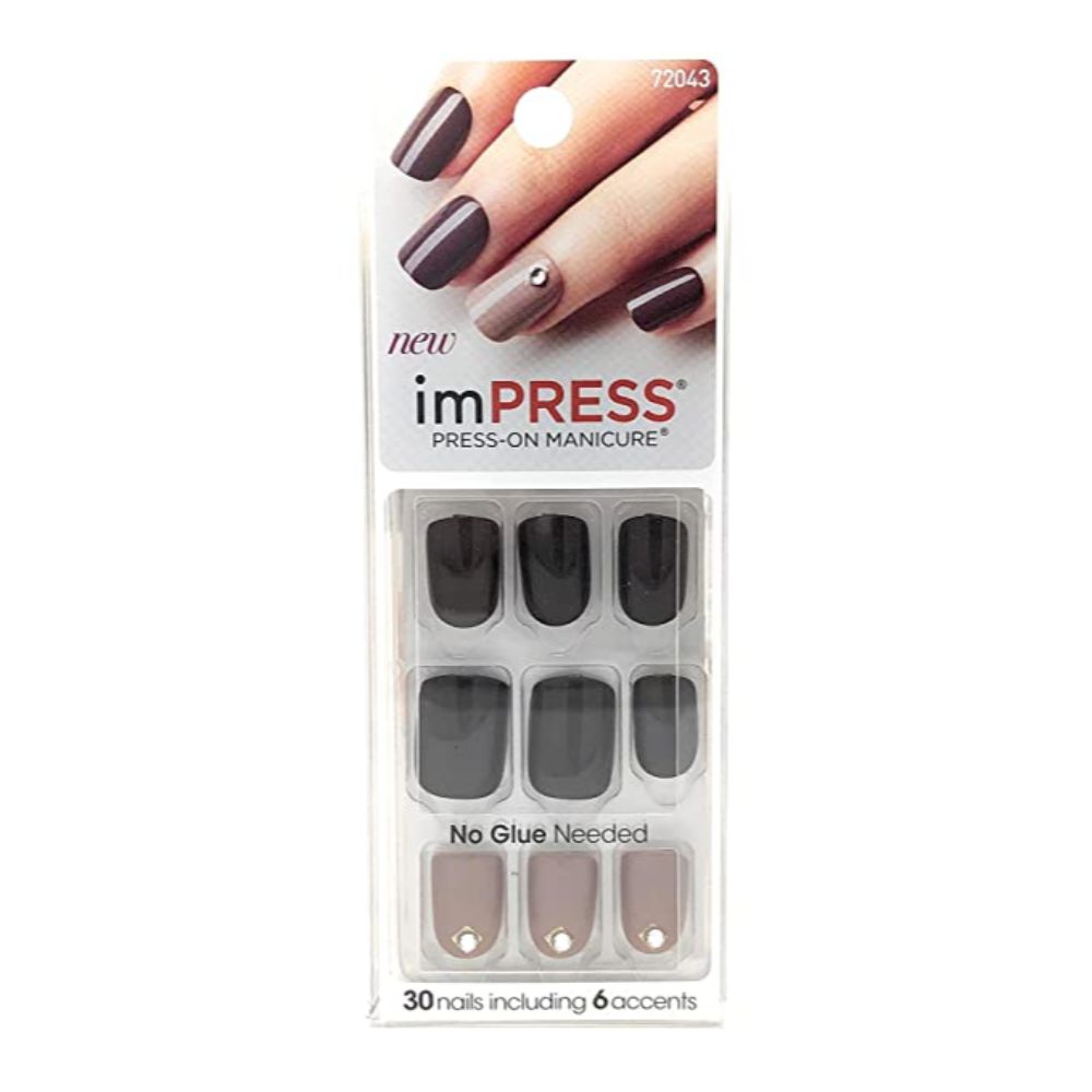 Impress Nails Goal Digger - (Pack of 6) - Billjumla.com