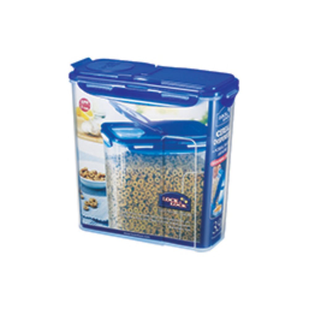 موزع حبوب من لوك ان لوك 3.9 لتر -3 قطع