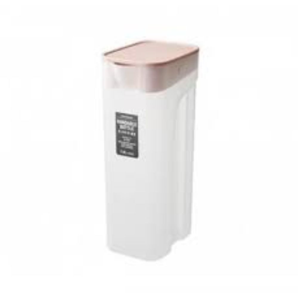 زجاجة يدوية من لوك ان لوك 1.4 لتر - 6 قطع