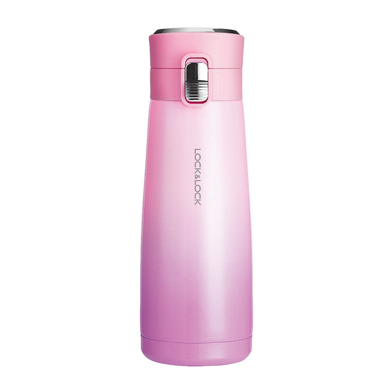 Lock N Lock ID Tumbler - 450ml (Pack Of 8 Pieces) - Billjumla.com