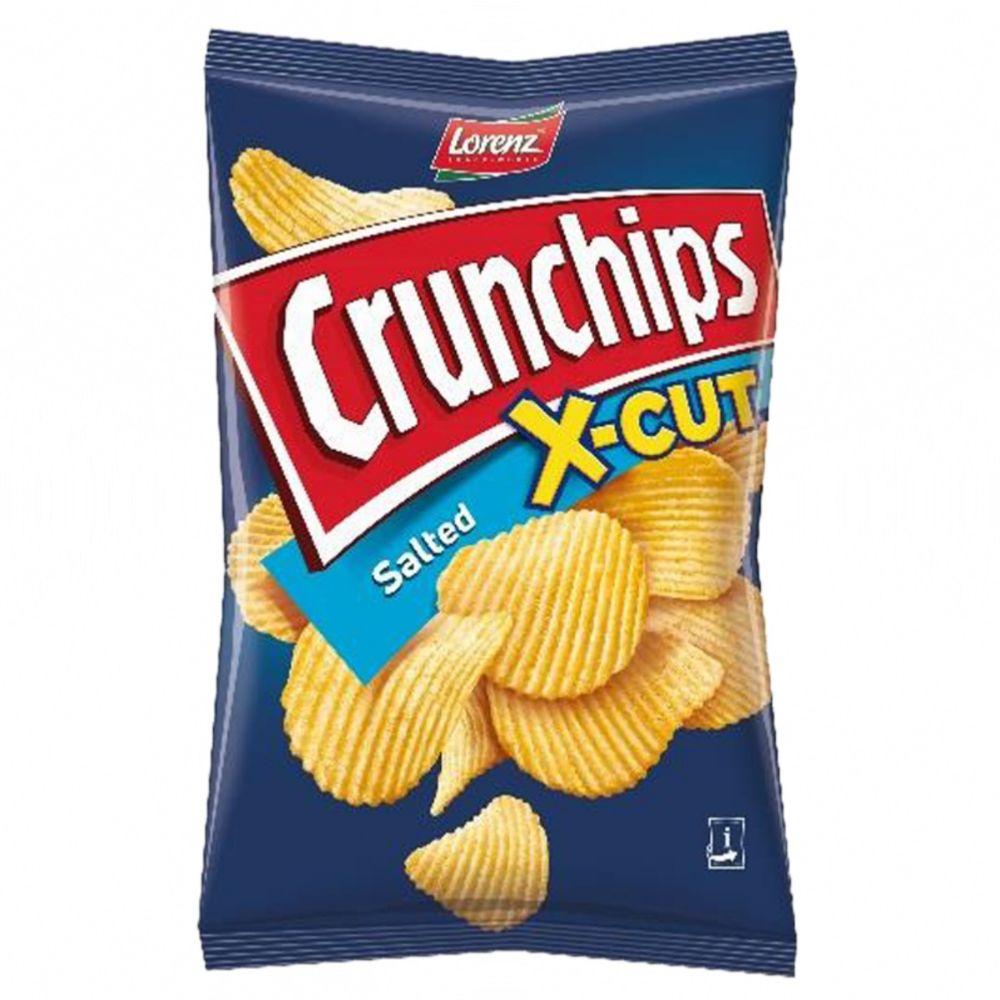 Jual Lorenz Crunchips CheeseOnion Pack 100gr Di Seller Ranch Market
