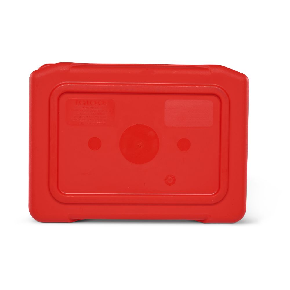 Igloo Cooler Box Laguna 8 Litres-Red & Blue (Pack of 2) - Billjumla.com