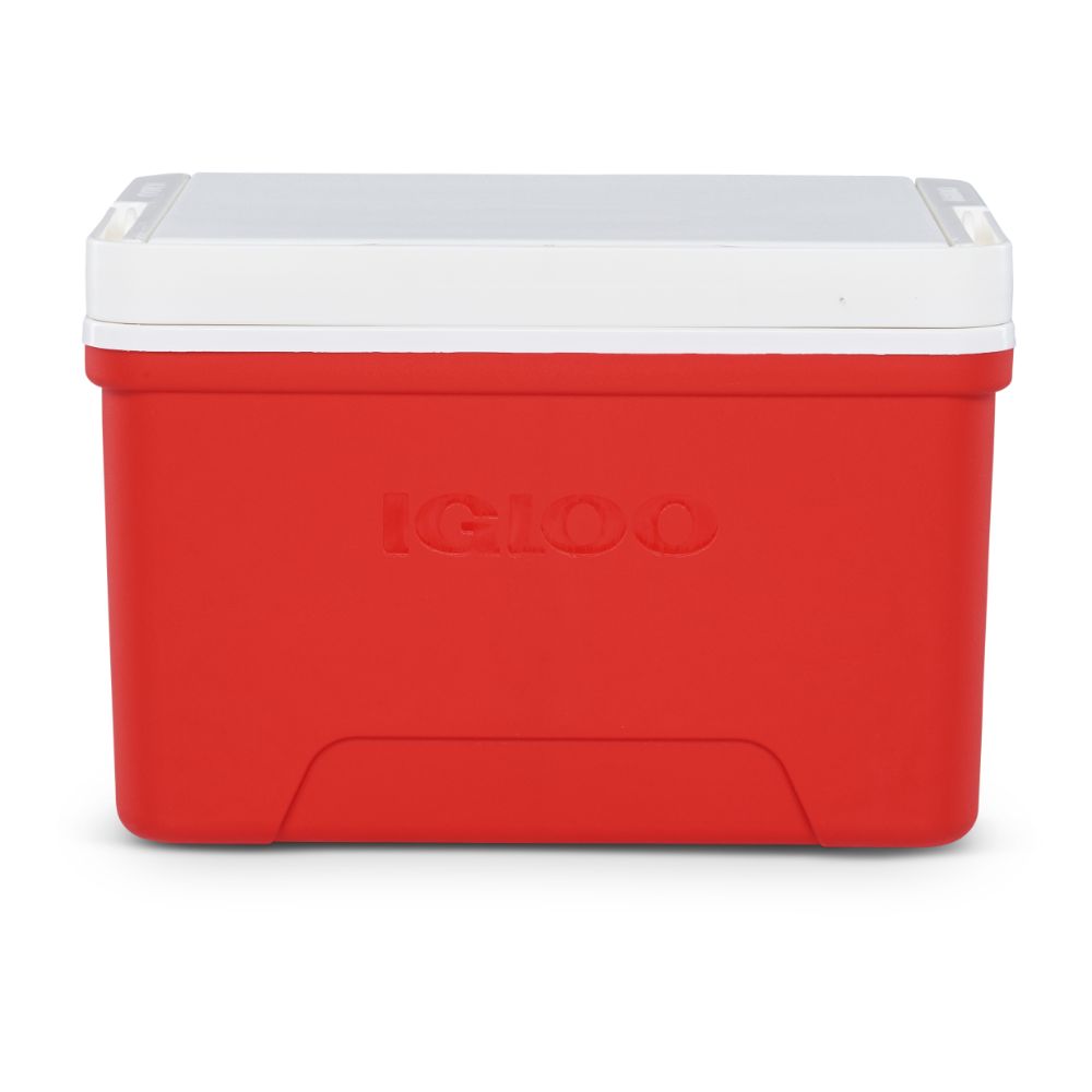 Igloo Cooler Box Laguna 8 Litres-Red & Blue (Pack of 2) - Billjumla.com