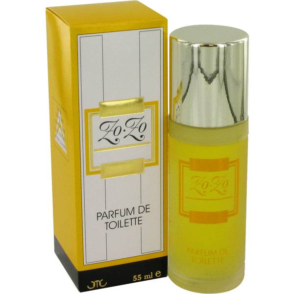 عطر زوزو 55 مل