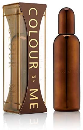 عطر كولور مي عود للرجال 90 مل