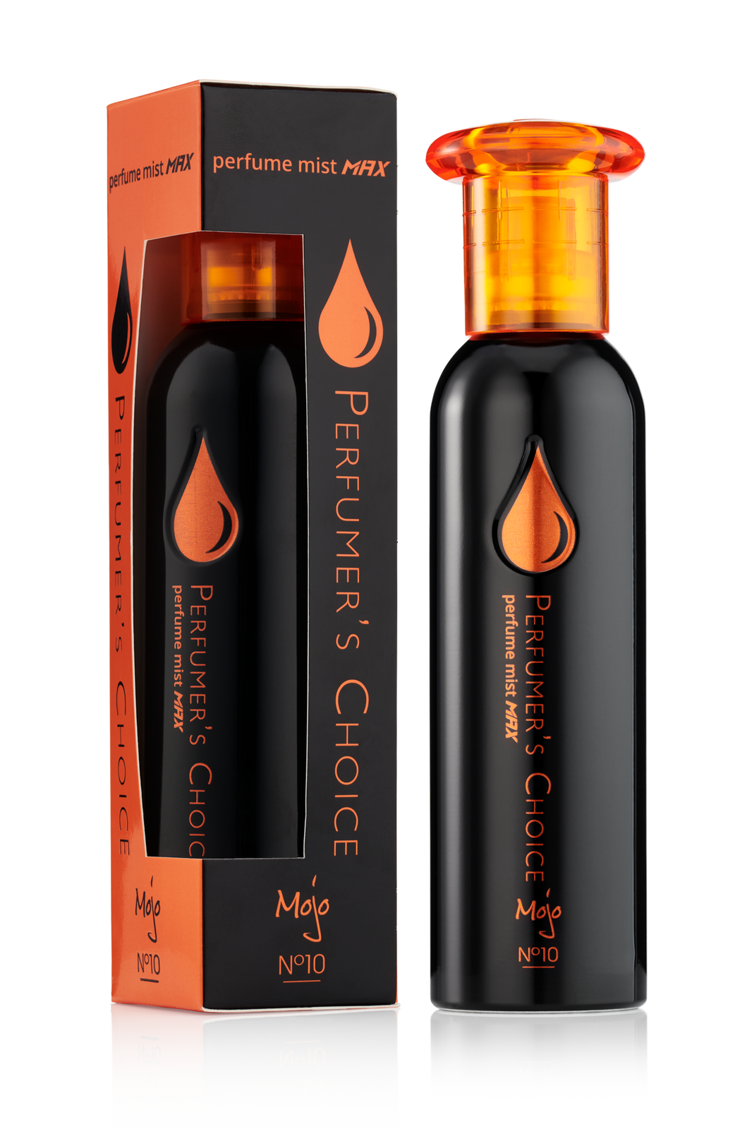 عطر ميست ماكس أوم موجو 100 مل