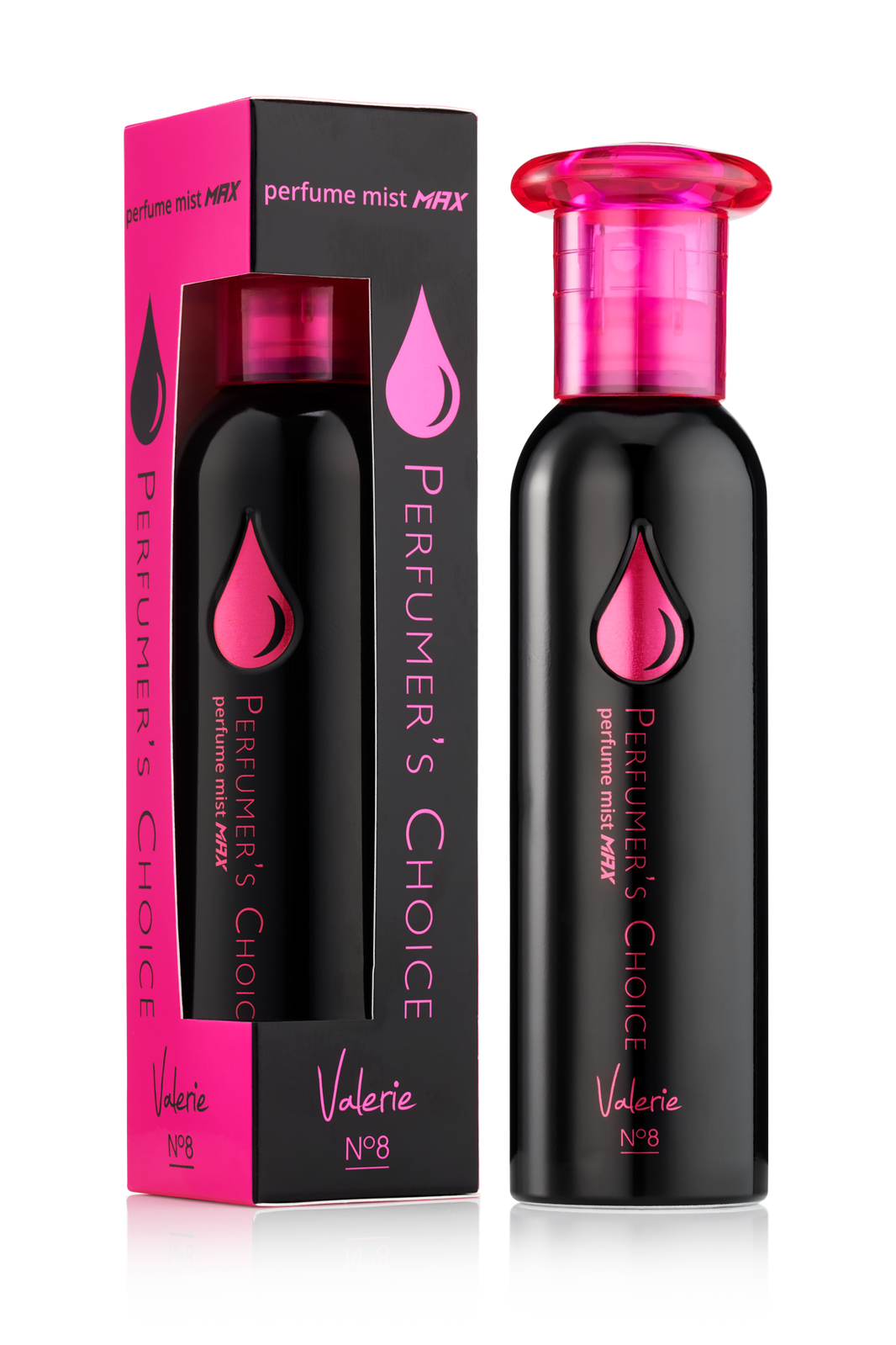 عطر ميست ماكس فيم فاليري 100 مل