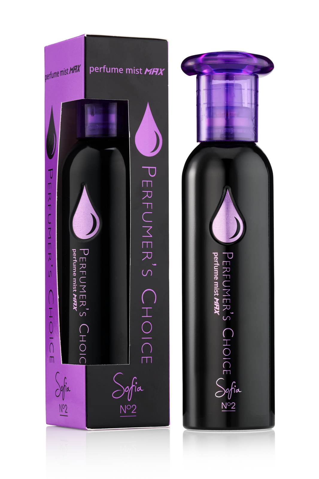 عطر ميست ماكس فيمي صوفيا 100 مل