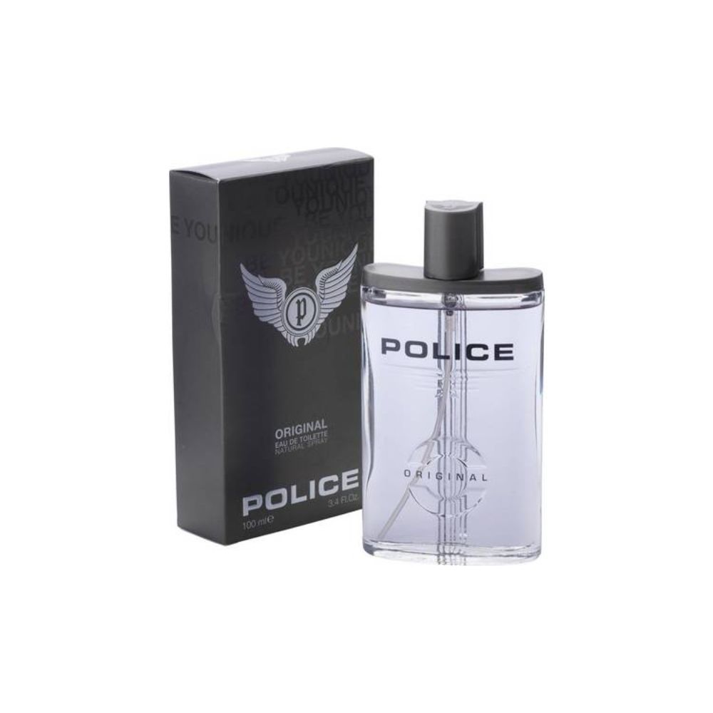 عطر بوليس أوريجينال للرجال 100 مل مخفف