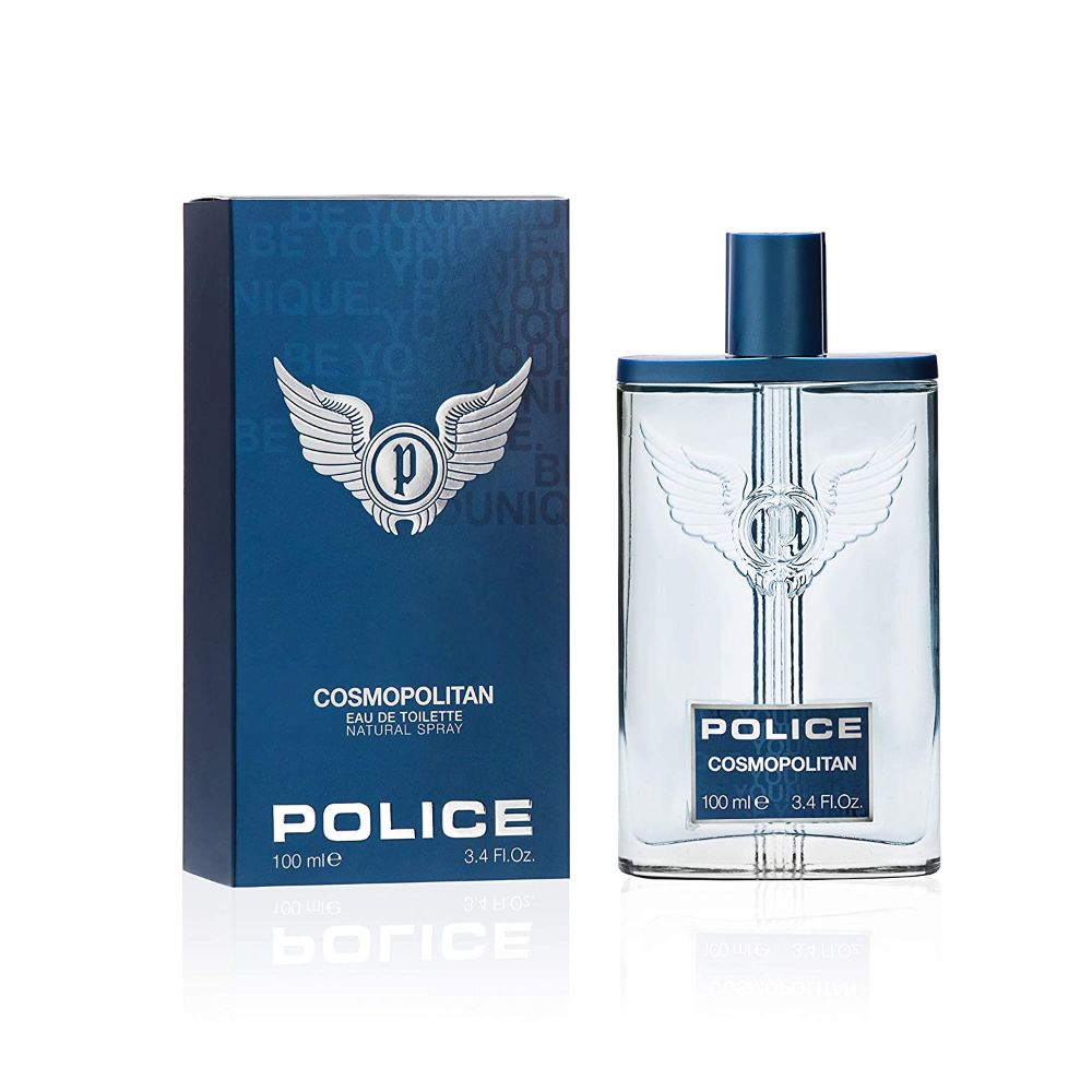 Police Cosmopolitan Men 100ml EDT