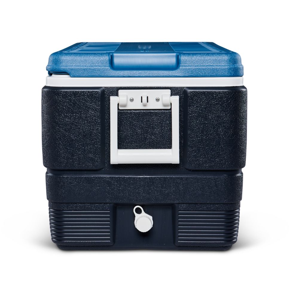 Igloo Cooler Box Maxcold 66 Litre- Jet Carbon (Pack of 2) - Billjumla.com