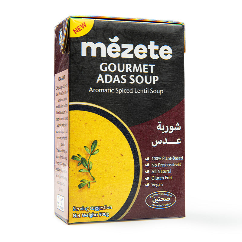 MezeteAdasLentilSoup - www.billjumla.com