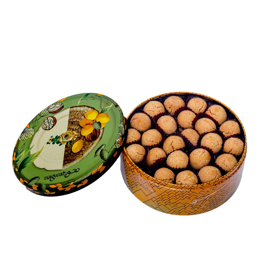 نجوى غريبة كلاسيك 530 جرام