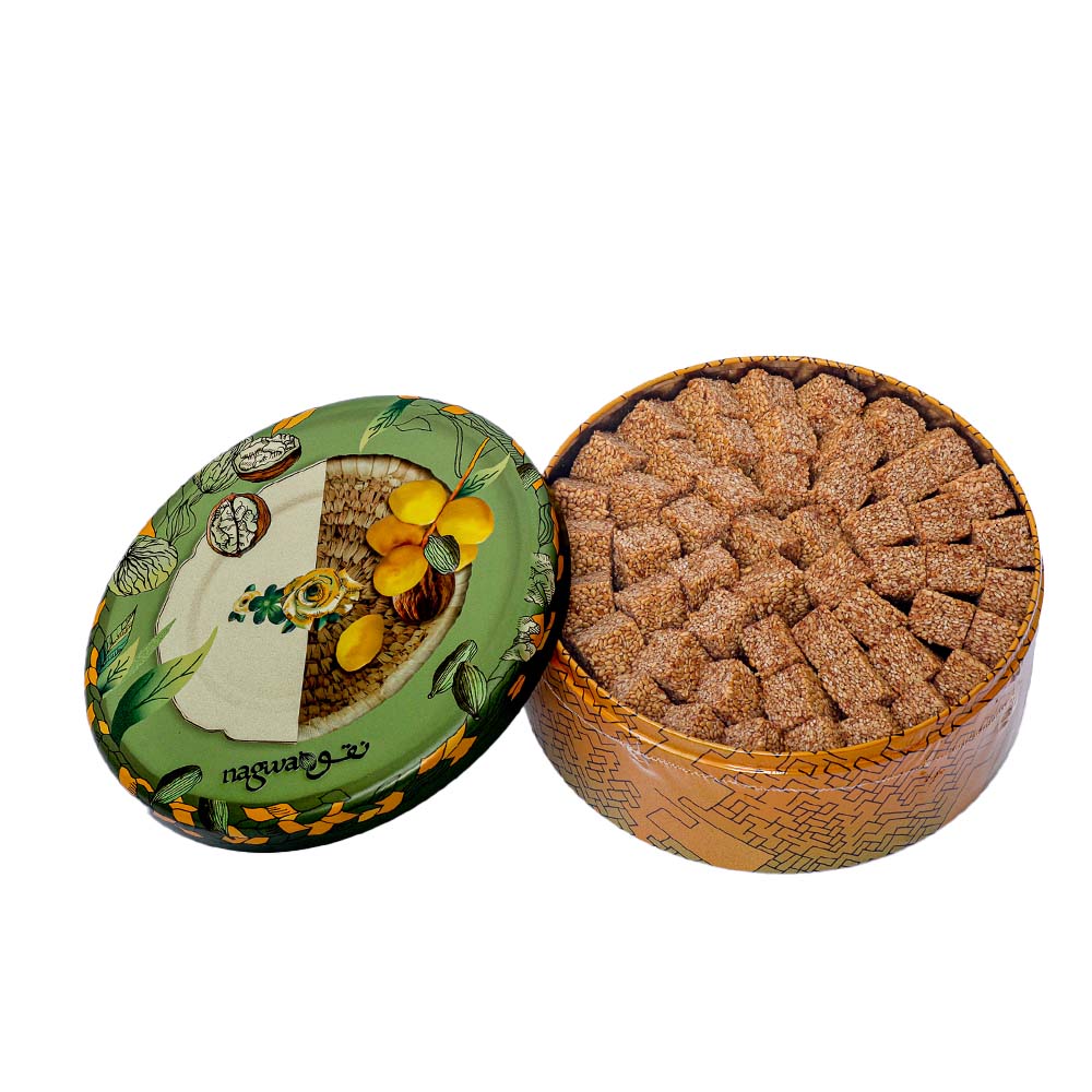 نجوى السمسمية 520 جرام