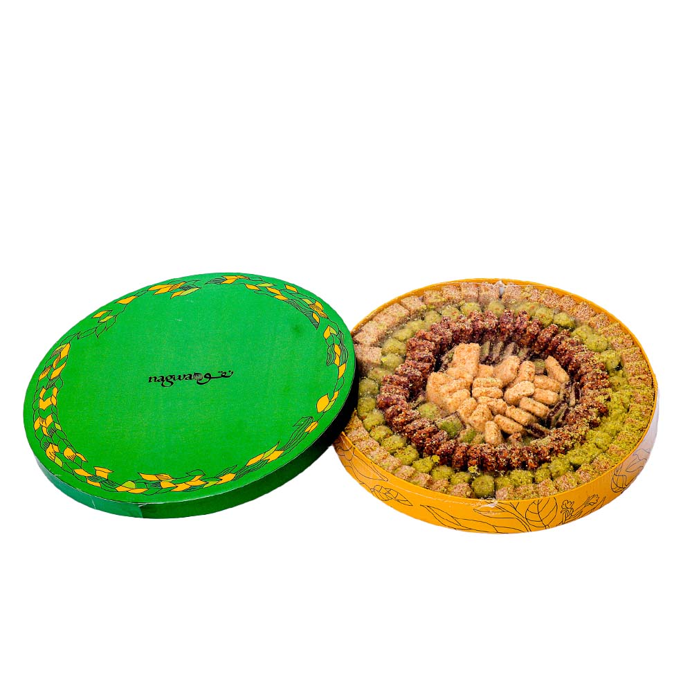 زوارة من نقوى 1،160 غ