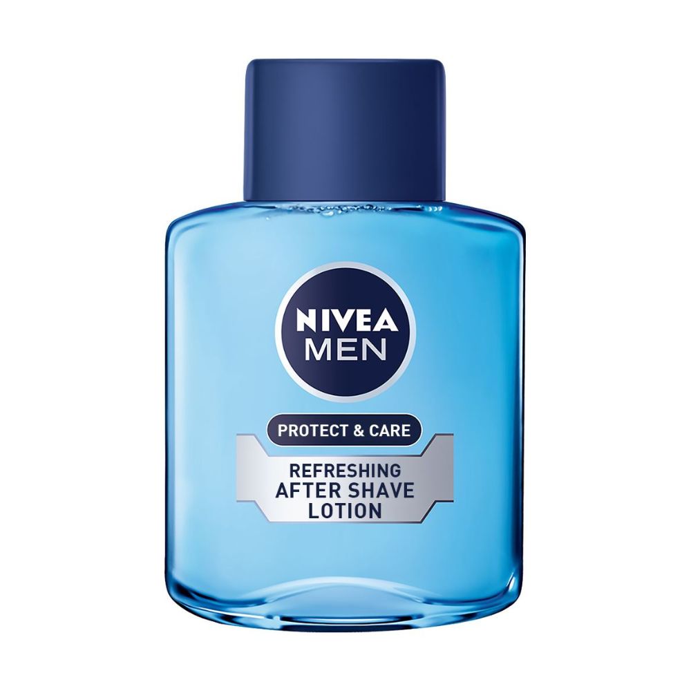 Nivea Men After Shave Lotion Original 100ml - (Pack Of 6) - Billjumla.com